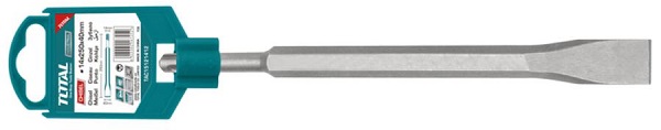 Scalpello SDS PLUS Piatto Largo 40x250mm